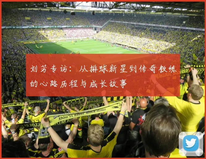 刘芳专访：从排球新星到传奇教练的心路历程与成长故事