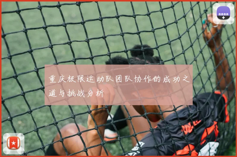 重庆极限运动队团队协作的成功之道与挑战分析